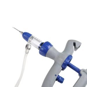Veterinary Continuous Syringe