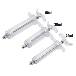 Parrots/ Livestock Feeding Syringes