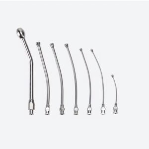 Animal Drencher Feeding Needle