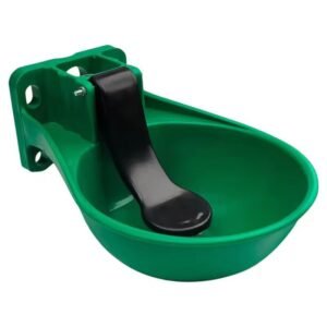 Cow Water Drinker Bowl