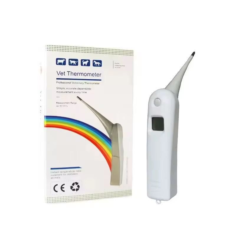 Cattle Thermometer