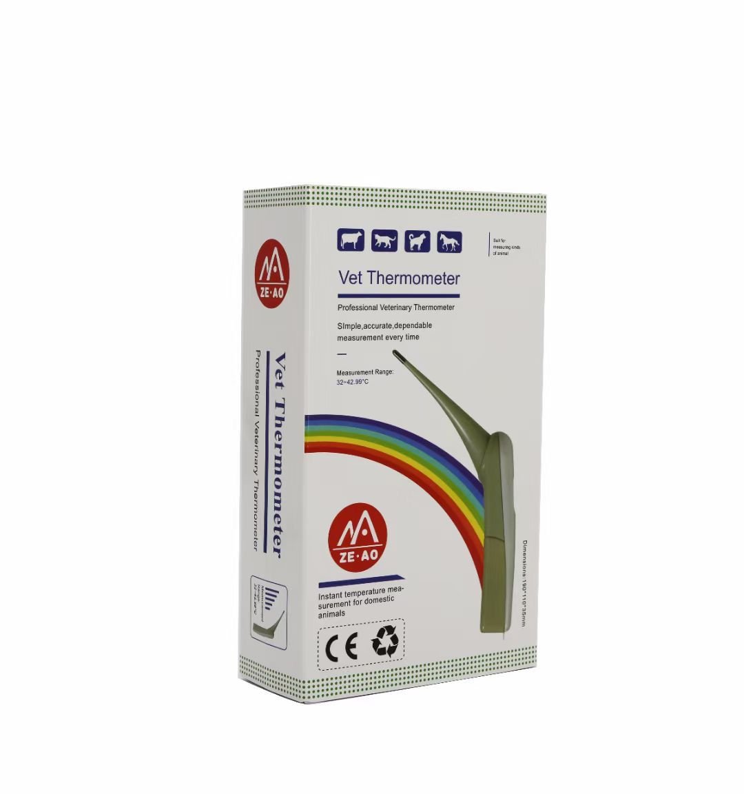 Cattle Thermometer - Image 5