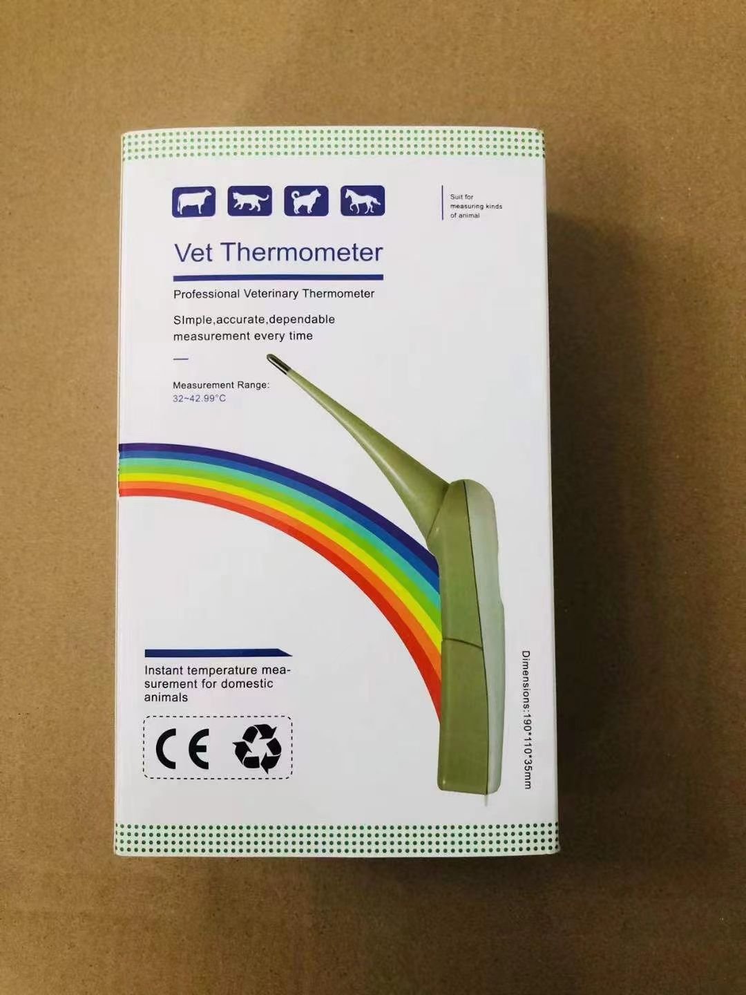 Cattle Thermometer - Image 4