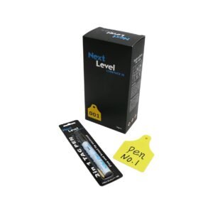 Permanent Marker For Ear Tag