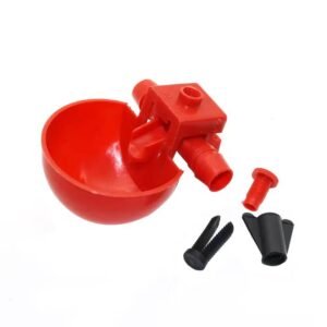 Auto Drinker Cup Single