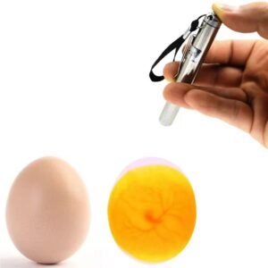 Eggs Tester/Candler